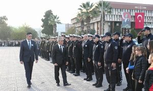 Sevgi, Saygı ve Özlemle Anıyoruz