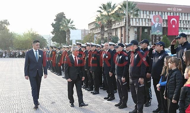 Sevgi, Saygı ve Özlemle Anıyoruz