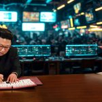 Sevinseler mi, Üzülseler mi? Kuzey Kore’de İlk İnternet Kafe Açıldı Ama Yabancılarla Oynamak Yasak!