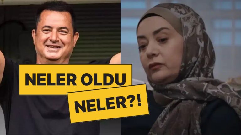 Sibel Taşçıoğlu’nun Manidar Yorumundan Survivor’daki Voleybolcuya TV Dünyasında Bugün Yaşananlar