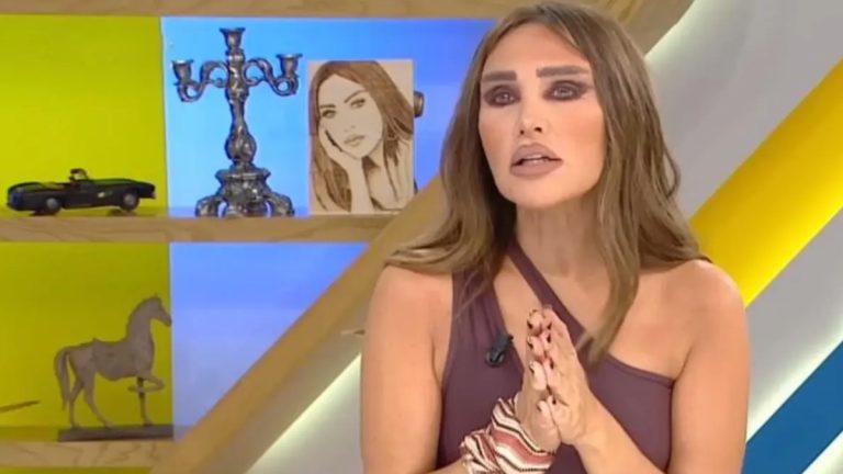 Sıhhat Bakanlığı’ndan yardım istemişti! Seren Serengil’in annesi için uçak yollandı