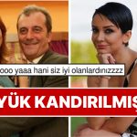 Sihirli Annem’in Betüş Perisi İnci Türkay’ın Evrim Akın’a Destek Verdiği İddiası Gündem Oldu!