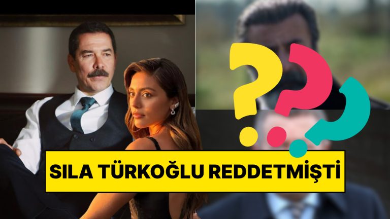 Sıla Türkoğlu Reddetmişti: ATV’nin Yeni Dizisi İçin Usta Oyuncular Muahedeye Vardı