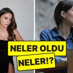 Sıla Türkoğlu’nun Yeni Dizisinden Bez Bebek Direktörünün Açıklamasına TV Dünyasında Bugün Yaşananlar