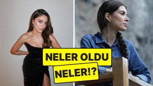 Sıla Türkoğlu’nun Yeni Dizisinden Bez Bebek Direktörünün Açıklamasına TV Dünyasında Bugün Yaşananlar