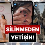 Silinmeden Yetişin: 16-22 Kasım’da Ünlülerin Paylaştığı “Kaçarsa Yazık Olur” Temalı Instagram Hikayeleri!
