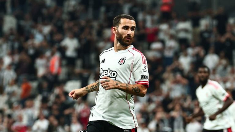 Sinan Engin: Rafa, Beşiktaş’ı küçümsüyor