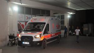 Şırnak’ta pizzadan zehirlenen 4 şahıstan 1’i hayatını kaybetti