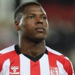 Sivasspor’dan Luan Campos ile ilgili açıklama