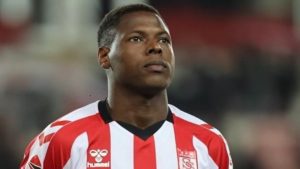 Sivasspor’dan Luan Campos ile ilgili açıklama