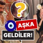 Sosyal Medyada Aşka Geldiler: Aybüke Pusat’ın O Karesi Biricik Sevgilisi Furkan Andıç’ı Düşürdü!