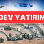 Sözleşmeler İmzalandı: Çelik Kubbe’ye 6.5 Milyar Dolarlık Yatırım Yapılacak