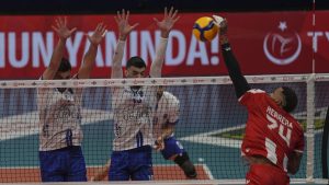 Spor Toto, Gebze Belediyespor’u mağlup etti.