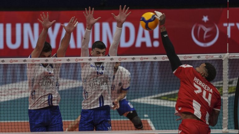 Spor Toto, Gebze Belediyespor’u mağlup etti.