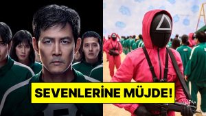 Squid Game Evreni Genişliyor: ABD Uyarlaması İçin Çekim Tarihi Sonunda Açıklandı