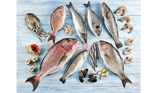 Su eserleri ve hayvansal mamuller ihracatının yüzde 47’si Ege Bölgesi’nden yapıldı