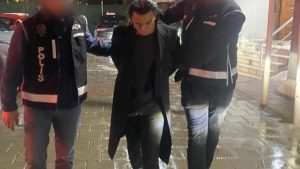 Suç örgütü lideri Arabacı’ya verilen tahliye kararına itiraz kabul edildi