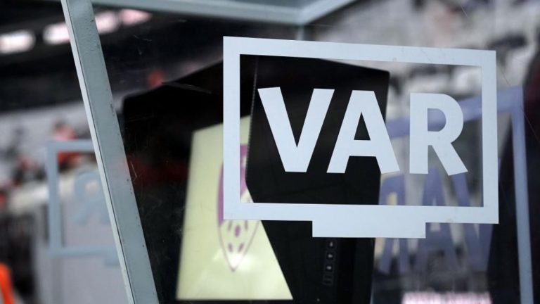 Süper Lig’de 12. haftanın VAR kayıtları yayınlandı