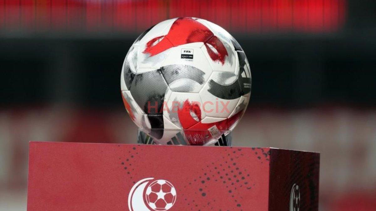 Süper Lig’de 14. hafta heyecanı