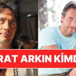 Survivor 2026 Yarışmacısı Murat Arkın Kimdir? Cüneyt Arkın’ın Oğlu Survivor’da mı Yarışacak?