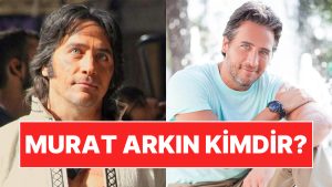 Survivor 2026 Yarışmacısı Murat Arkın Kimdir? Cüneyt Arkın’ın Oğlu Survivor’da mı Yarışacak?