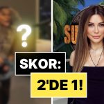 Survivor 2026’a Hazırlanan Selen Görgüzel Atış İdmanı Yaptığı Anları Paylaştı!