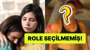 Survivor Yarışmacısı, Taşacak Bu Deniz’in Deneme Çekimlerine Katıldığını İtiraf Etti