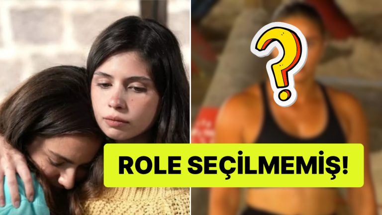 Survivor Yarışmacısı, Taşacak Bu Deniz’in Deneme Çekimlerine Katıldığını İtiraf Etti