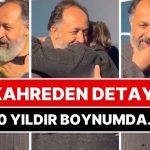 Suskunlar’ın Takoz İrfan’ı Mehmet Özgür, 2005’te Kaybettiği Evladıyla İlgili İlk Kez Konuştu