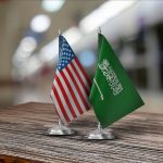 Suudi Arabistan – ABD ortasındaki muahedeler 557 milyar dolara ulaştı