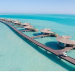 Suudi Arabistan’ın Turizmde Yükselen Altı Destinasyonu