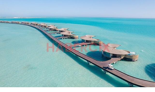 Suudi Arabistan’ın Turizmde Yükselen Altı Destinasyonu