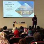 Şuurlu bayan, güçlü toplum