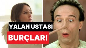 Suya Götürüp Susuz Getiriyorlar: Profesyonelce Palavra Söyleyen Burçlar