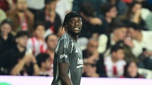 Tammy Abraham: Dönemin gollerinden birini attım