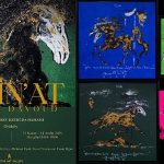 Tarihi Hamamda Zamanı Aşan Bir Sanat Yolculuğu: Kain’at