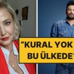 Tarkan Biletlerinin Karaborsada 85 Bin TL’ye Satılmasına Berna Laçin’den Tepki!