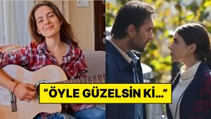 Taşacak Bu Deniz Ava Yaman’ın Müzik Söylediği Anlara Ulaş Tuna ve Deniz Baysal’dan Övgüler Yağdı