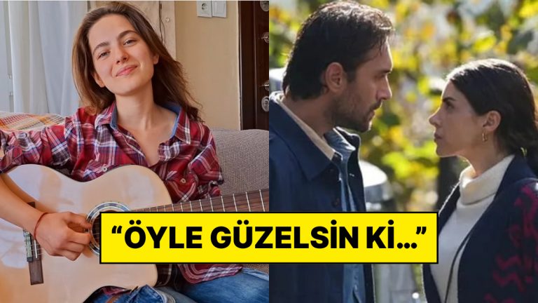 Taşacak Bu Deniz Ava Yaman’ın Müzik Söylediği Anlara Ulaş Tuna ve Deniz Baysal’dan Övgüler Yağdı