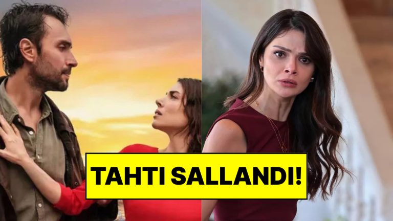 Taşacak Bu Deniz Uzak Şehir’i Geçti: Haftanın En Çok İzlenen Dizileri Muhakkak Oldu