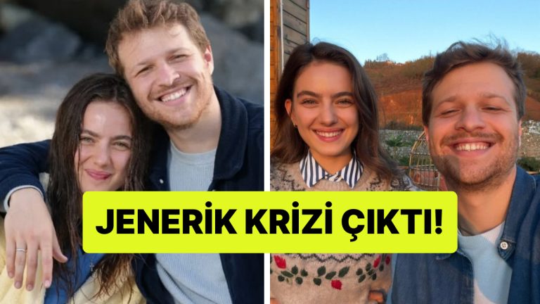 Taşacak Bu Deniz’de Burak Yörük ve Ava Yaman’ın İsimleri Yer Değiştirdi