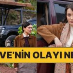 Taşacak Bu Deniz’de Eleni’yle İlgili Gerçek Açığa Çıkmak Üzere: Diziye Dahil Olan İlve Meğer Kilit İsimmiş!