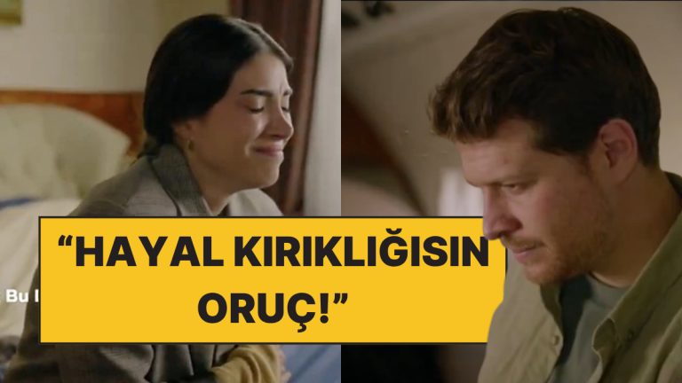 Taşacak Bu Deniz’de Esme, Eleni’nin Kızı Olduğunu Öğrenmesine Ramak Kala Kandırılıyor!