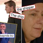 Taşacak Bu Deniz’i Mizahına Alet Ederek Hepimizi Güldüren Goygoyseverler