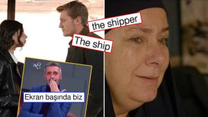 Taşacak Bu Deniz’i Mizahına Alet Ederek Hepimizi Güldüren Goygoyseverler