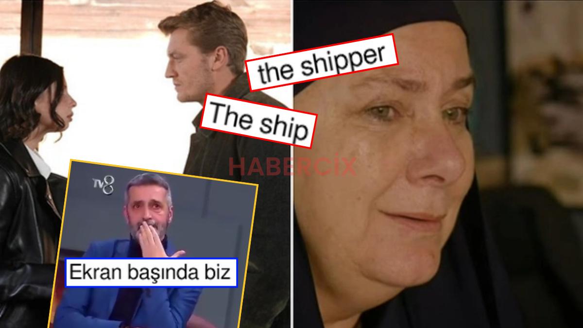 Taşacak Bu Deniz’i Mizahına Alet Ederek Hepimizi Güldüren Goygoyseverler