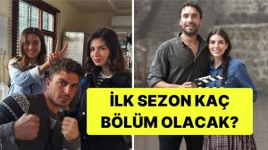 Taşacak Bu Deniz’in Çakır Uşak’ı Fester Abdü, Dizinin Kaç Kısım Süreceğini Açıkladı