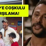 Taşacak Bu Deniz’in Gezep’i Onur Dilber, Trabzon’da İlkokul Ziyaret Etti