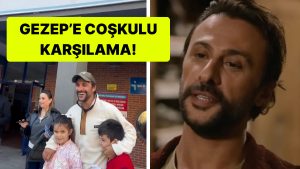 Taşacak Bu Deniz’in Gezep’i Onur Dilber, Trabzon’da İlkokul Ziyaret Etti