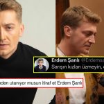 Taşacak Bu Deniz’in Sevilen Oyuncusu Fazilet Şanlı’nın Eski Tweetleri Ortaya Çıkınca Goygoycular Coştu